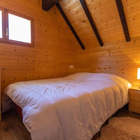 Апартаменты Le Repaire Du Cerf - Triplex Avec Balcon Лез-Англь Экстерьер фото